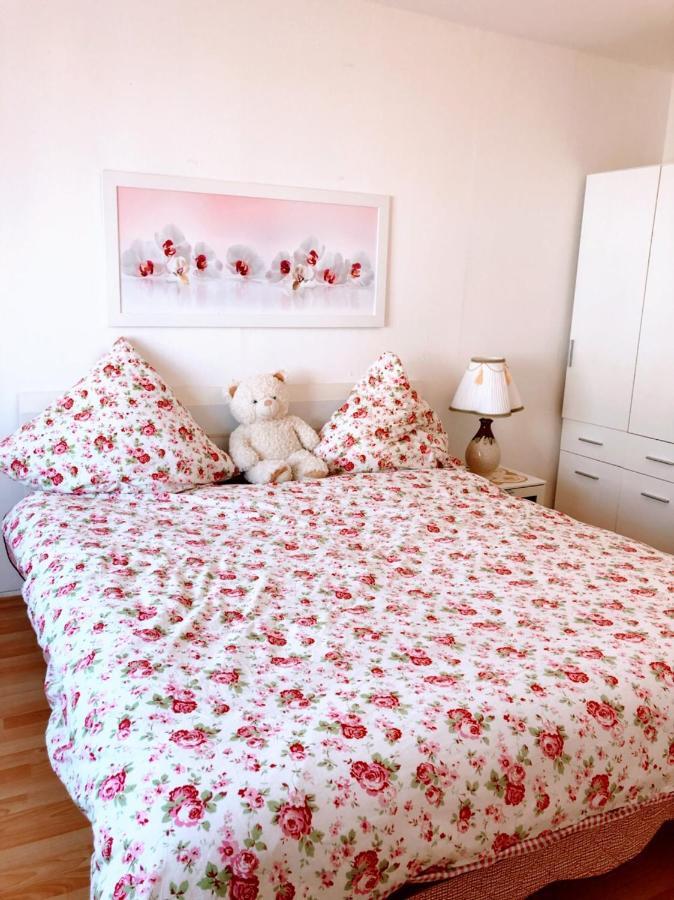 2 Privatzimmer , Dusche /Wc Nahe Koeln Фрехен Екстериор снимка